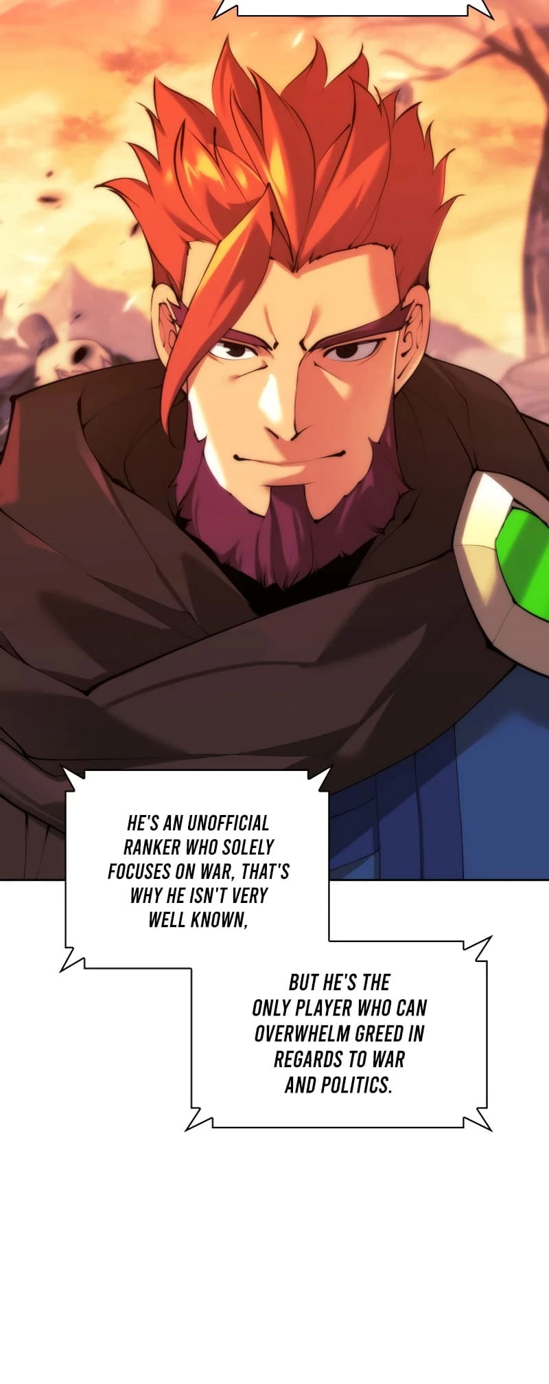 Overgeared Chapter 251 - 26
