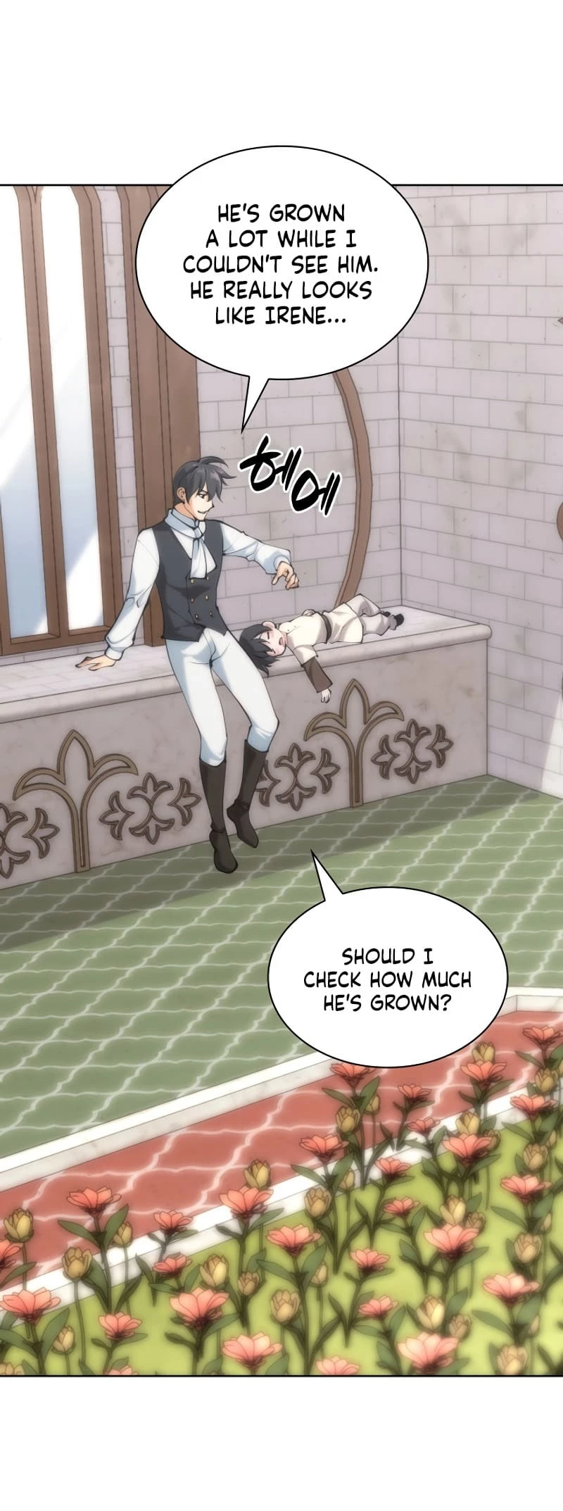 Overgeared Chapter 251 - 29