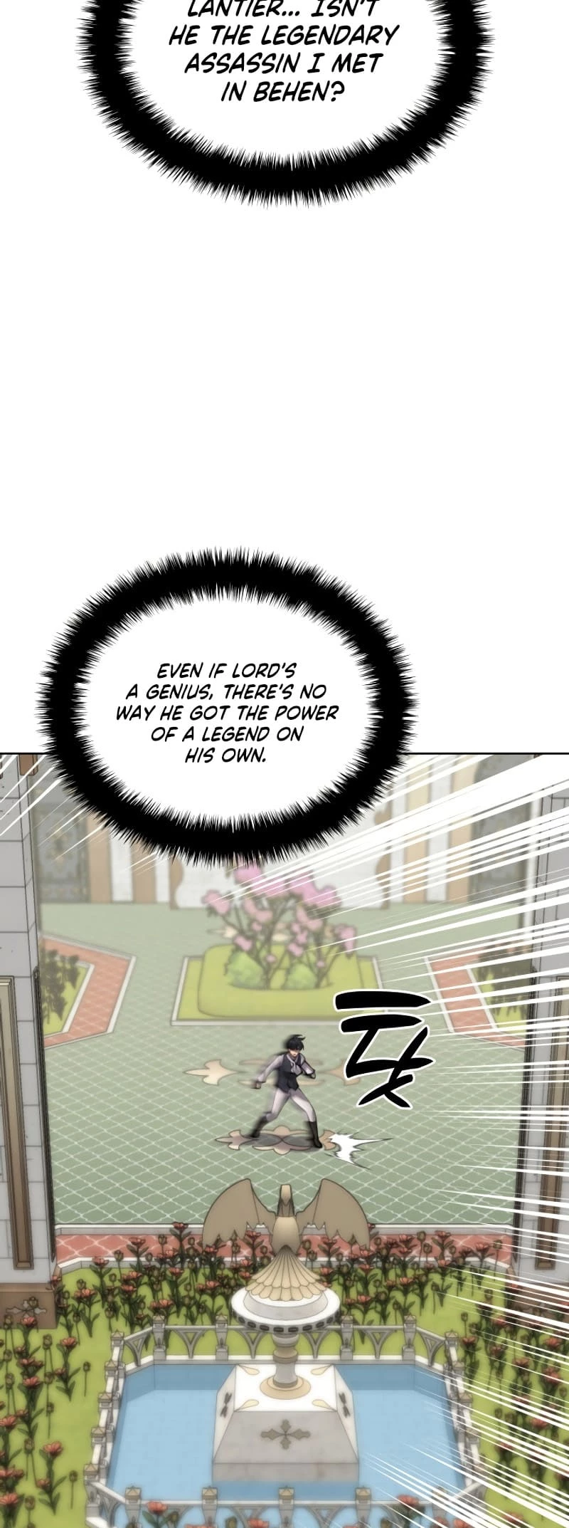 Overgeared Chapter 251 - 33