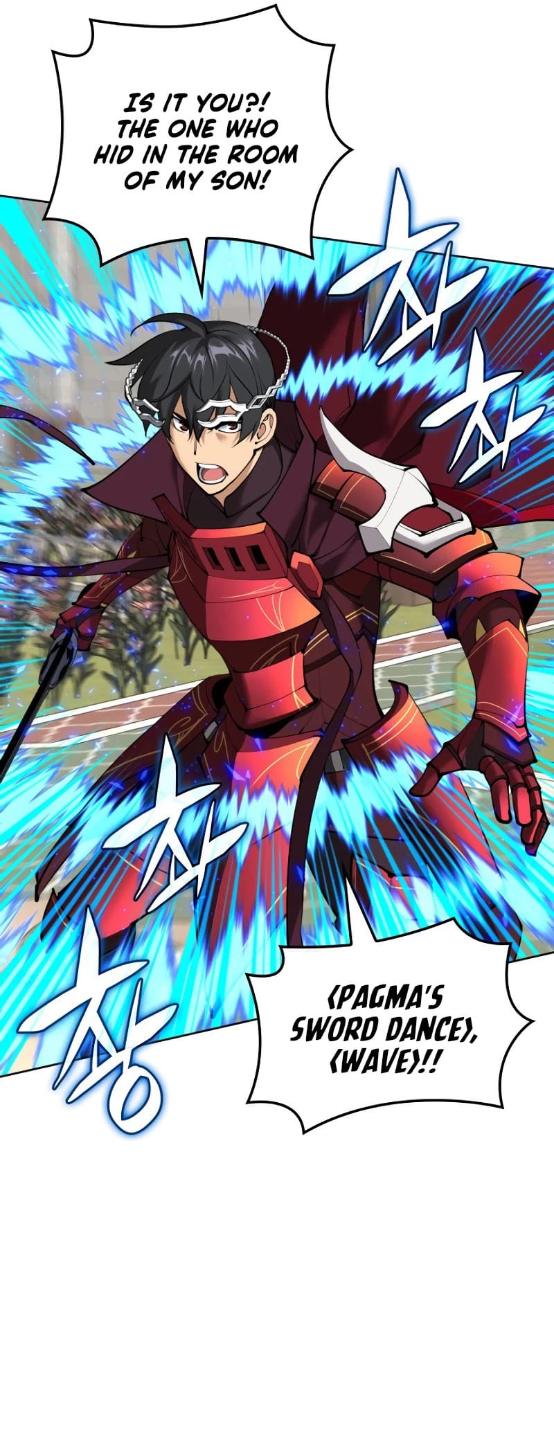 Overgeared Chapter 251 - 37