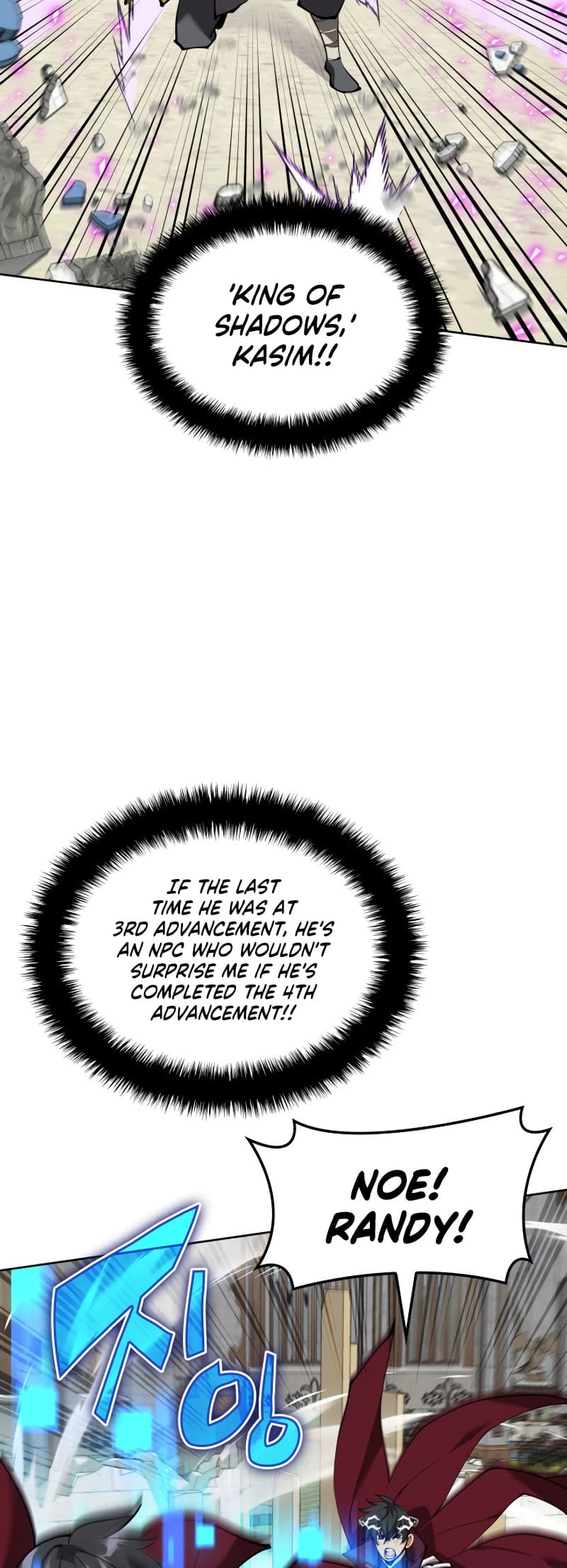 Overgeared Chapter 251 - 49