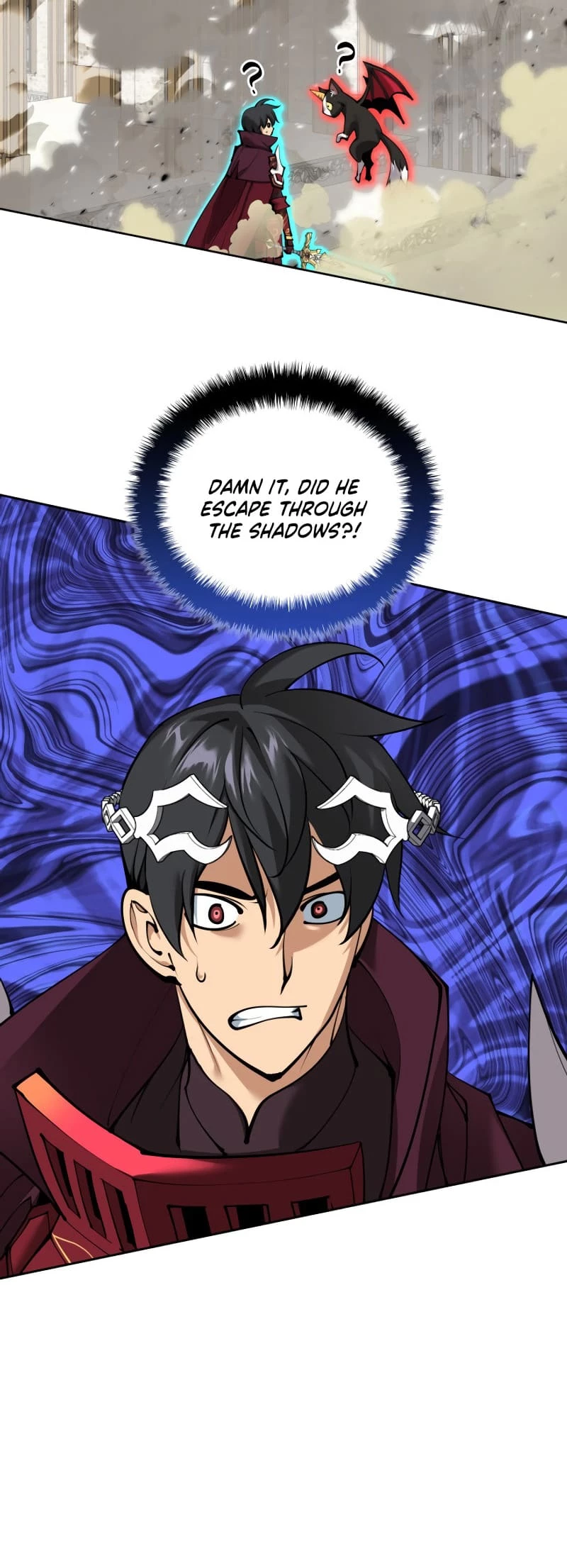 Overgeared Chapter 251 - 52