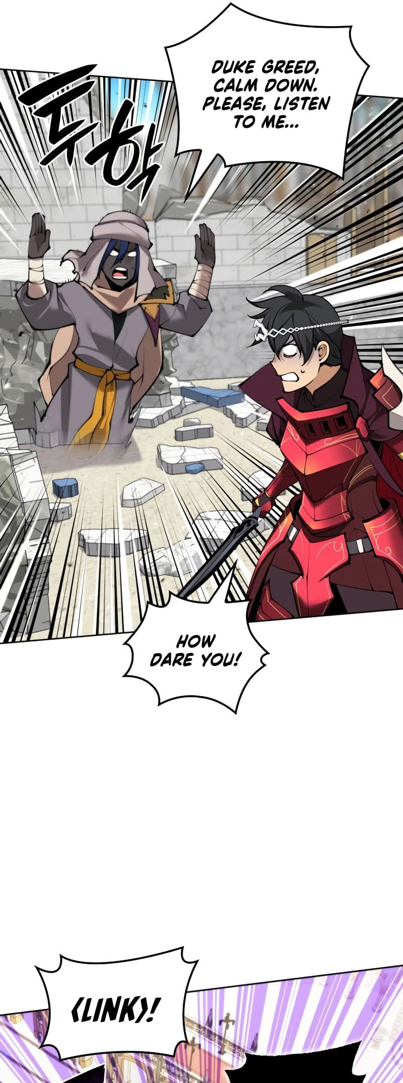 Overgeared Chapter 251 - 53