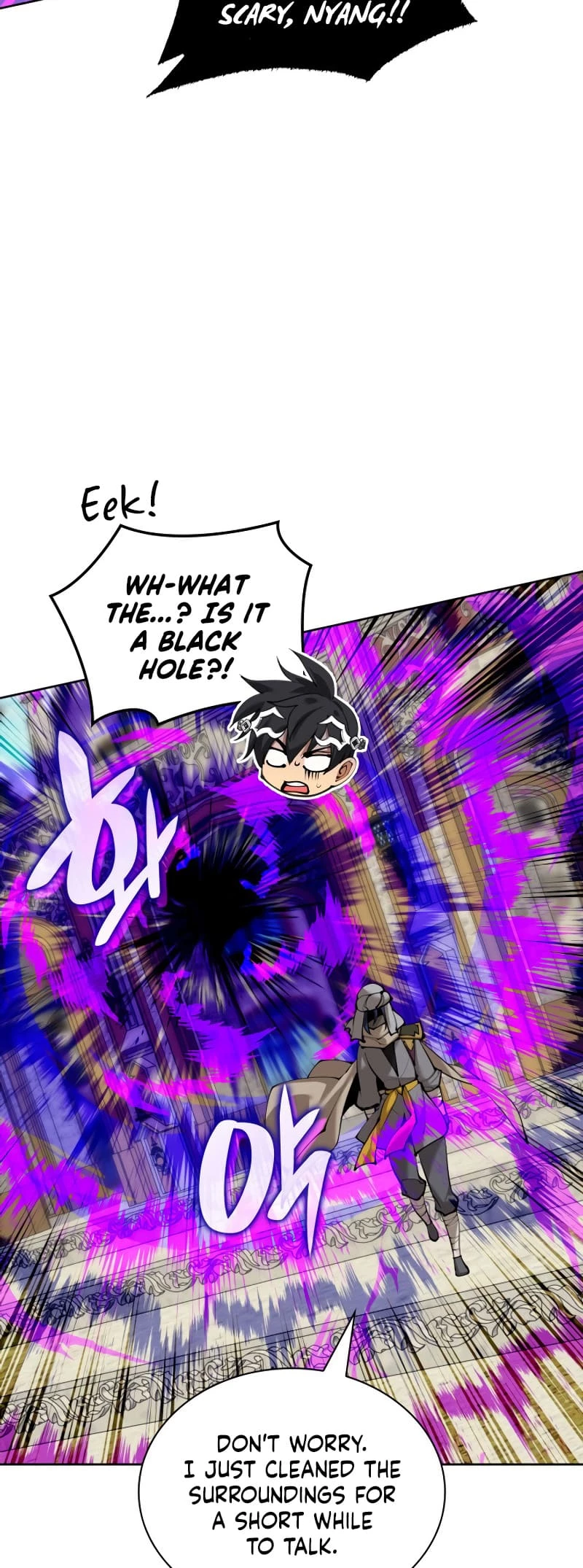 Overgeared Chapter 251 - 58