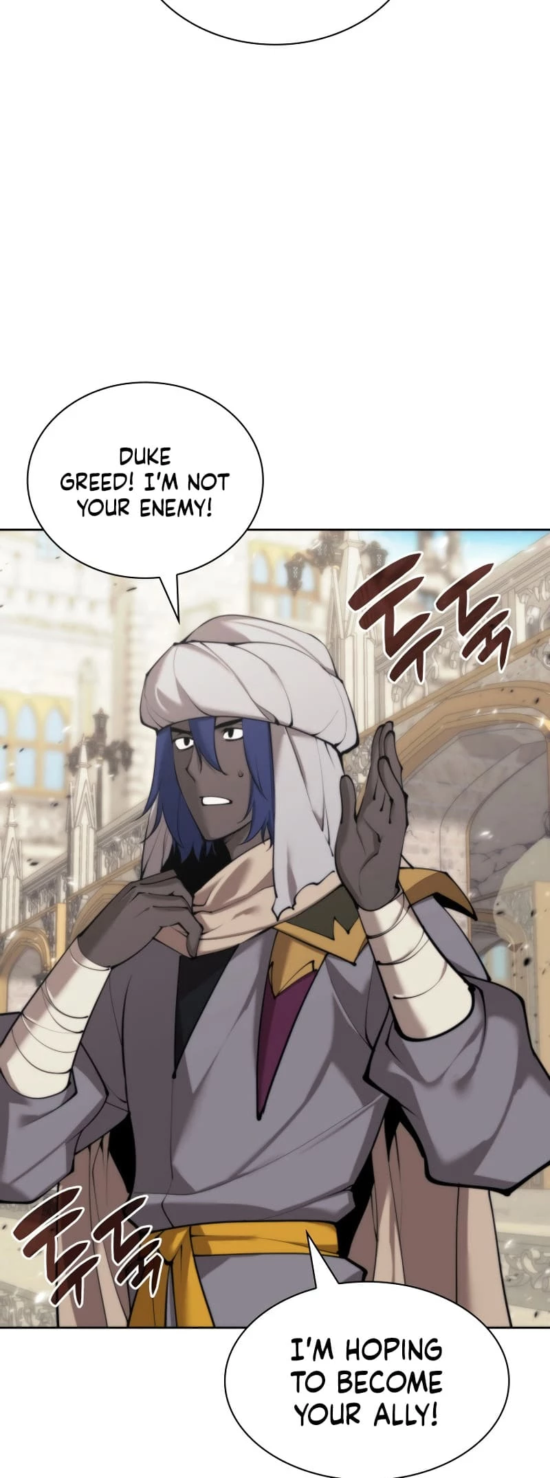 Overgeared Chapter 251 - 59