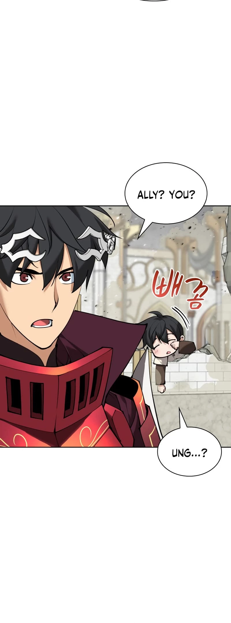 Overgeared Chapter 251 - 60