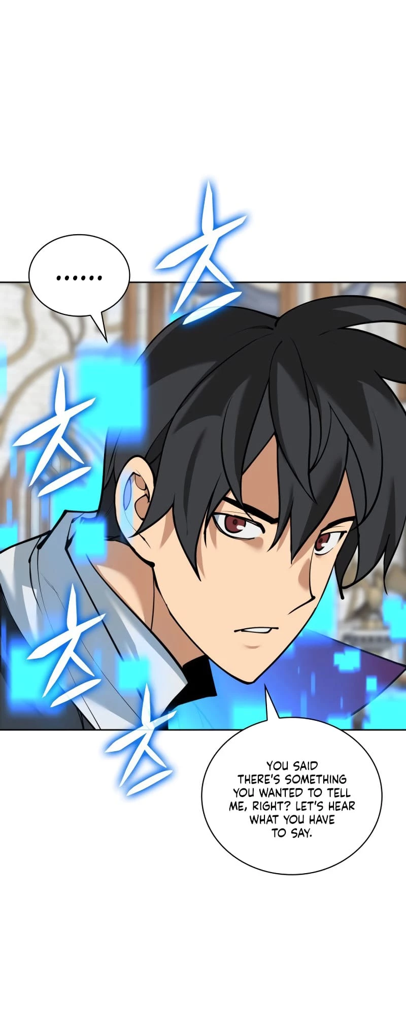 Overgeared Chapter 251 - 63