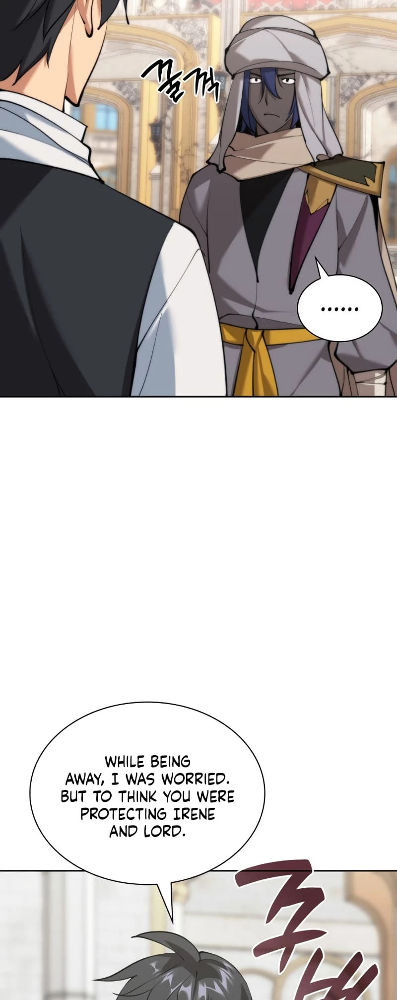 Overgeared Chapter 251 - 66