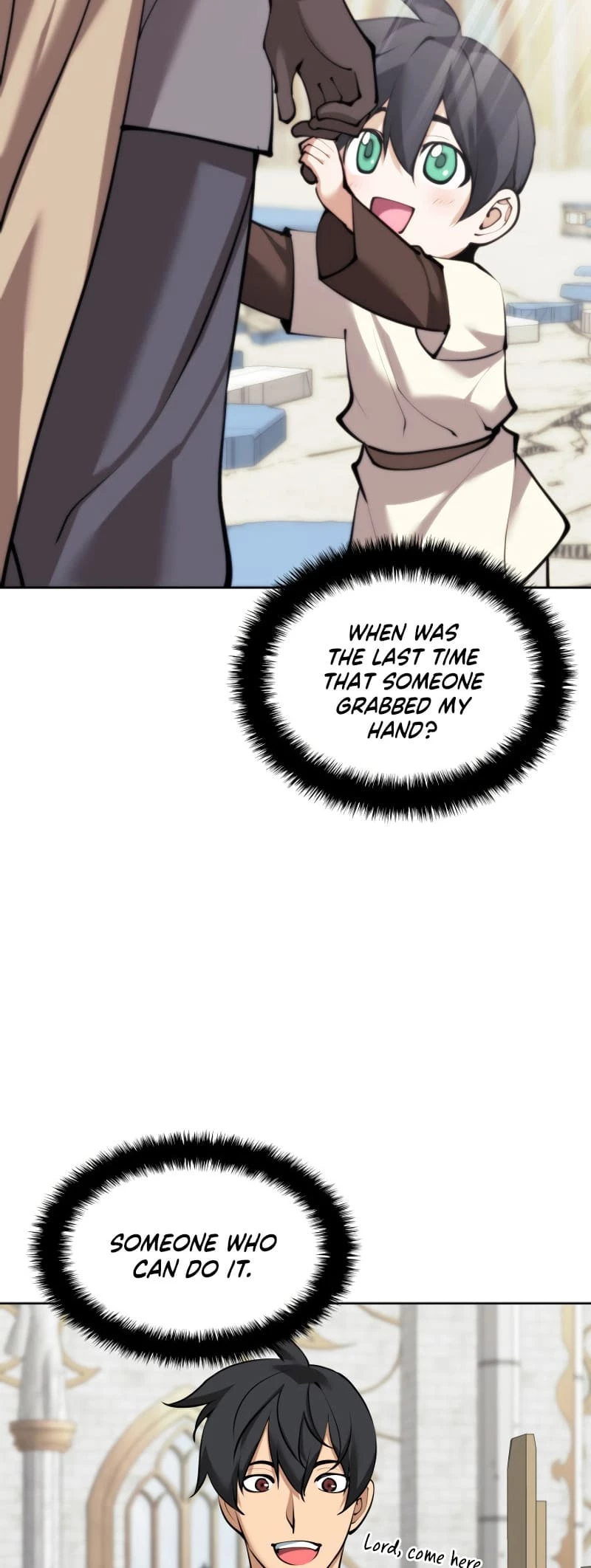 Overgeared Chapter 251 - 73