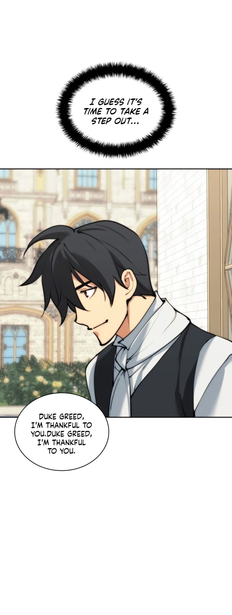 Overgeared Chapter 251 - 76