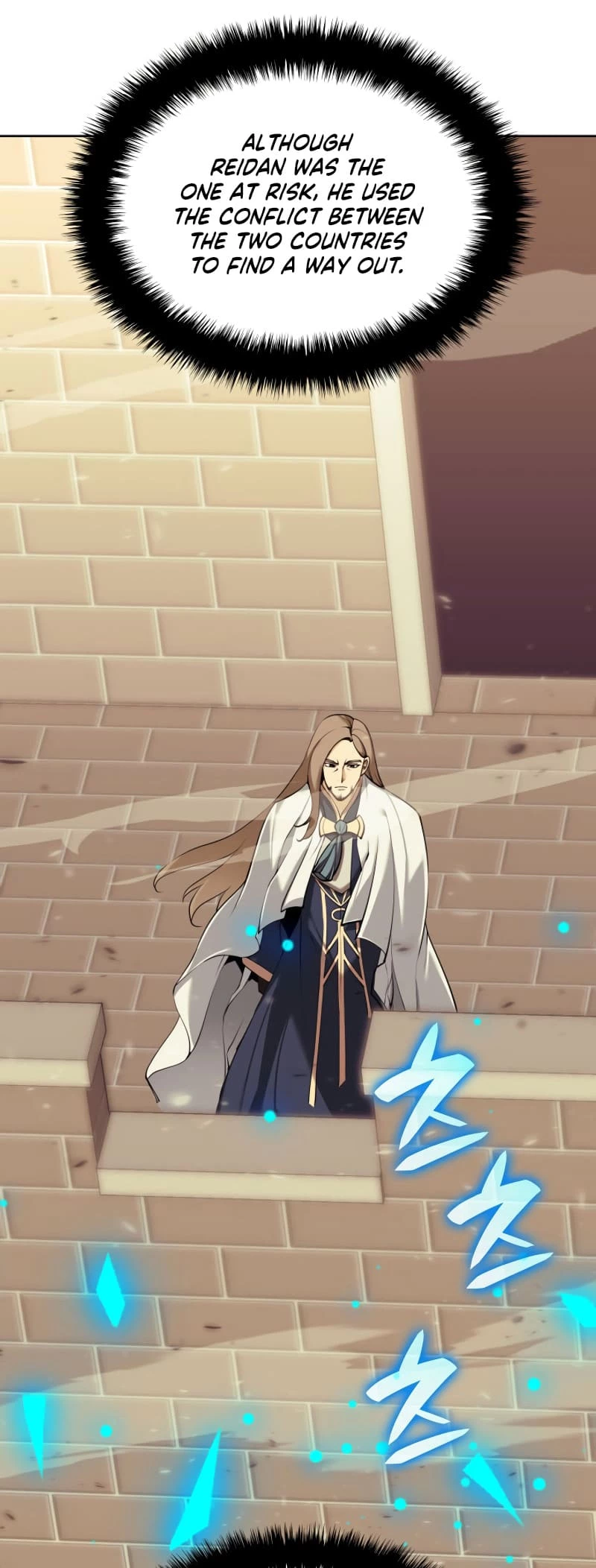 Overgeared Chapter 250 - 4