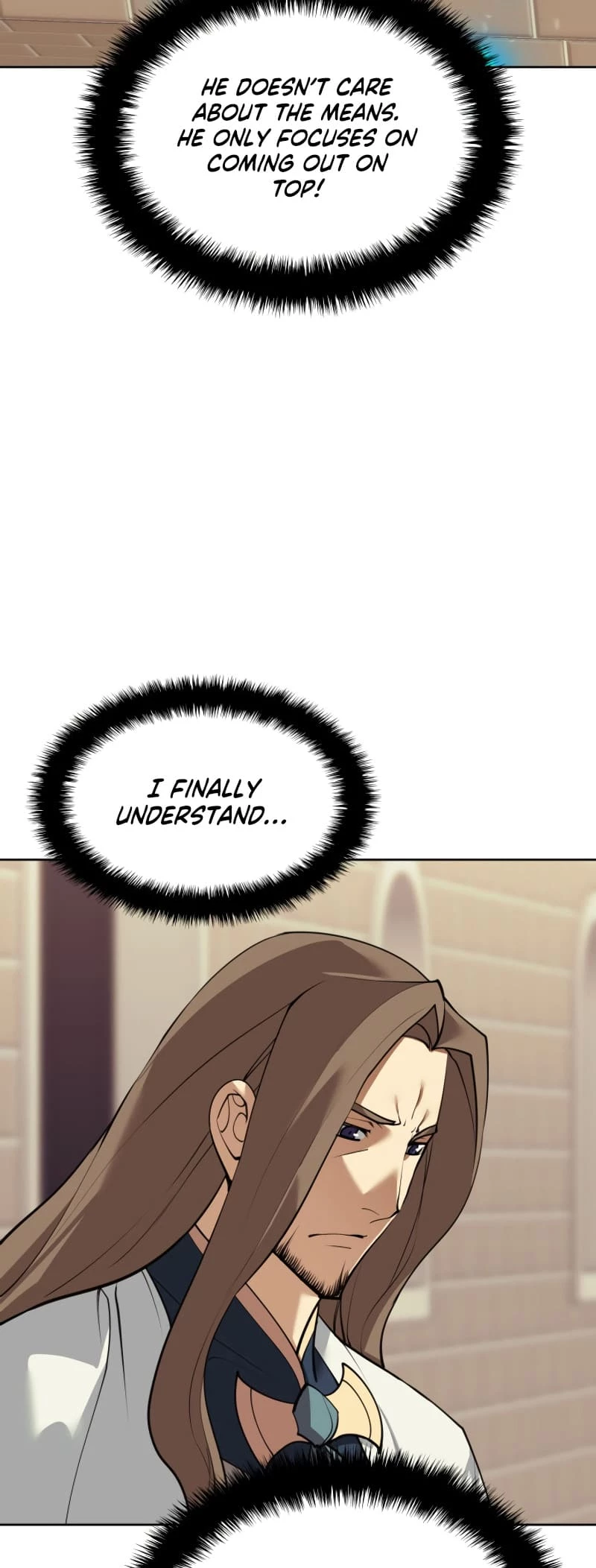Overgeared Chapter 250 - 5