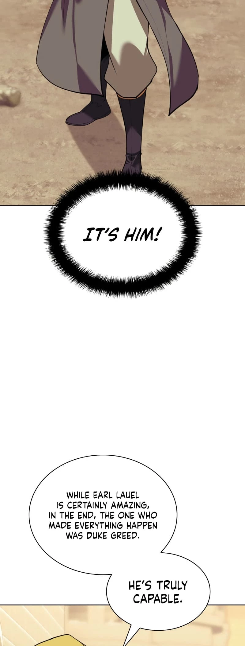Overgeared Chapter 250 - 7