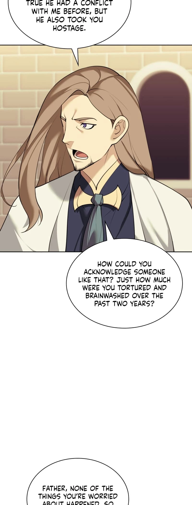 Overgeared Chapter 250 - 9