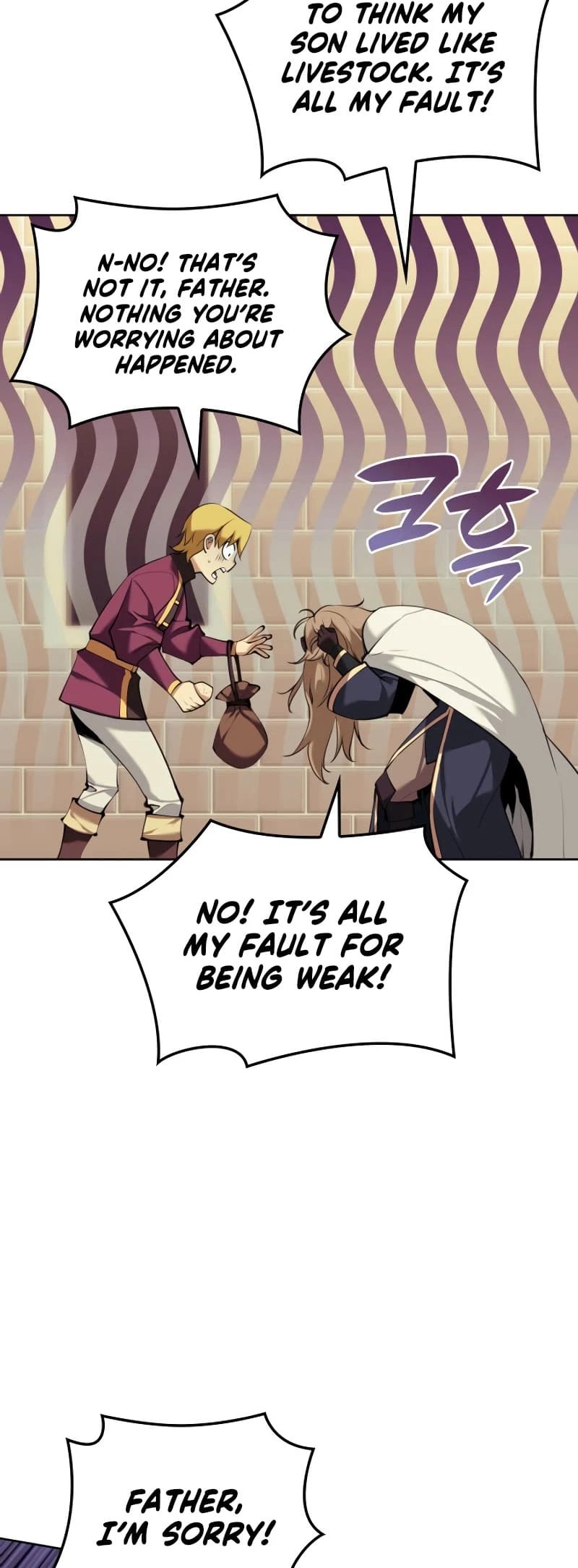 Overgeared Chapter 250 - 13