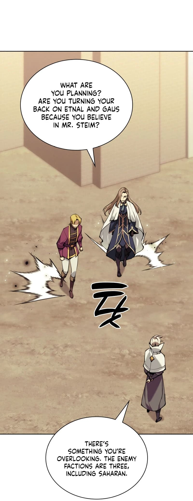 Overgeared Chapter 250 - 20