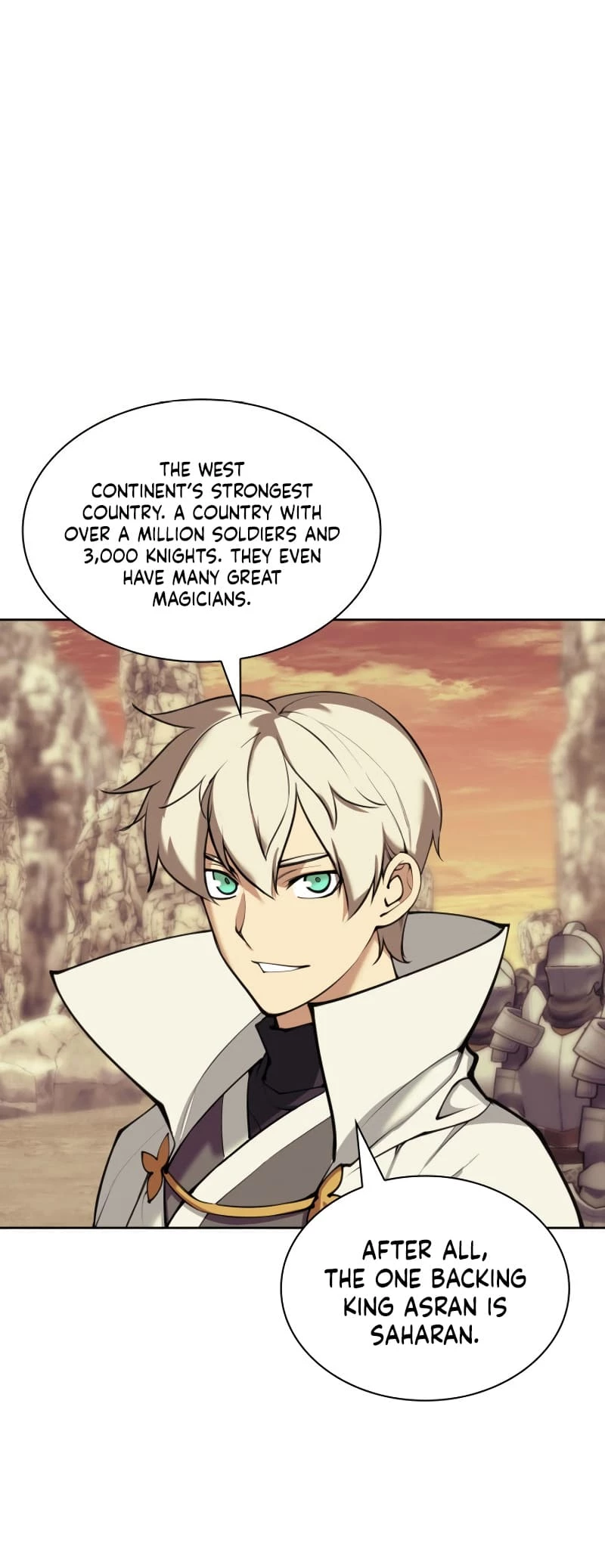 Overgeared Chapter 250 - 21