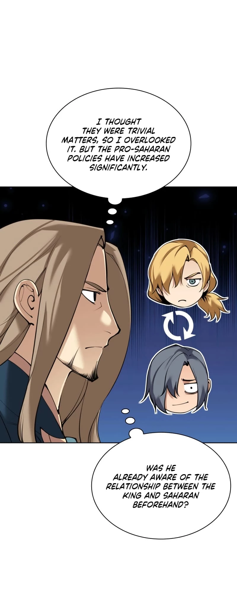 Overgeared Chapter 250 - 22
