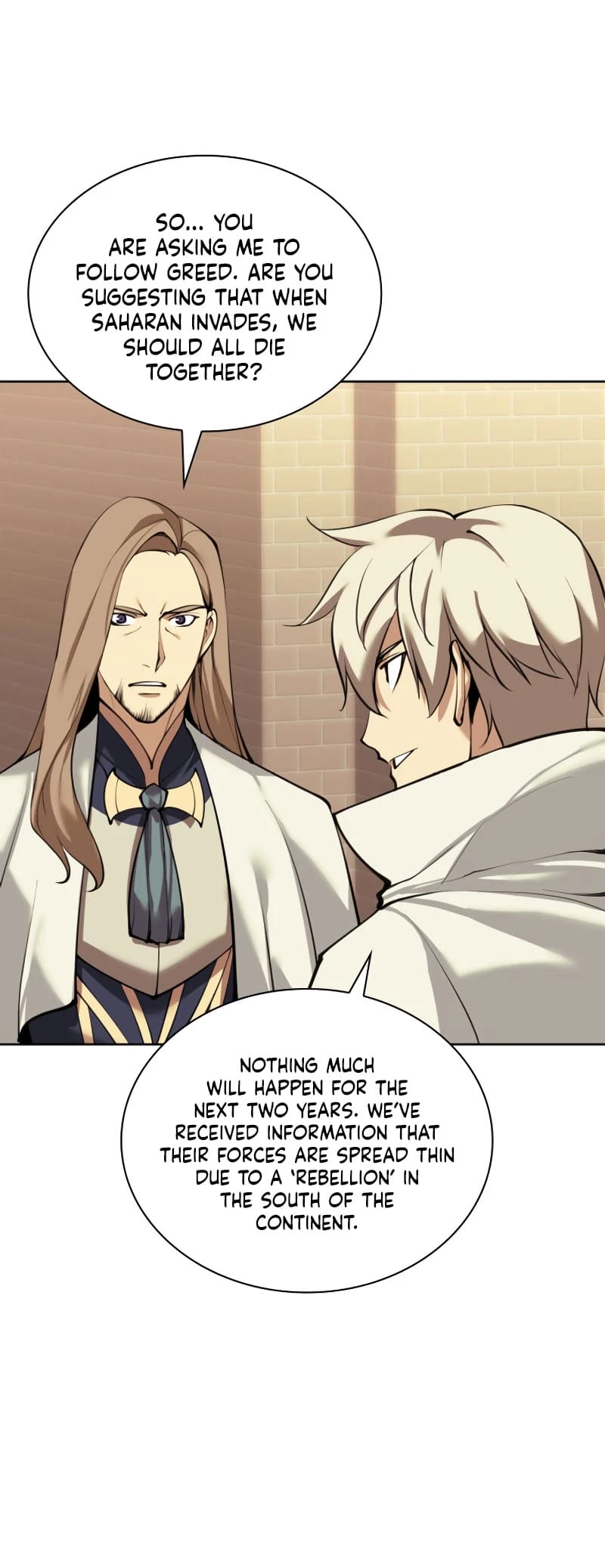 Overgeared Chapter 250 - 23