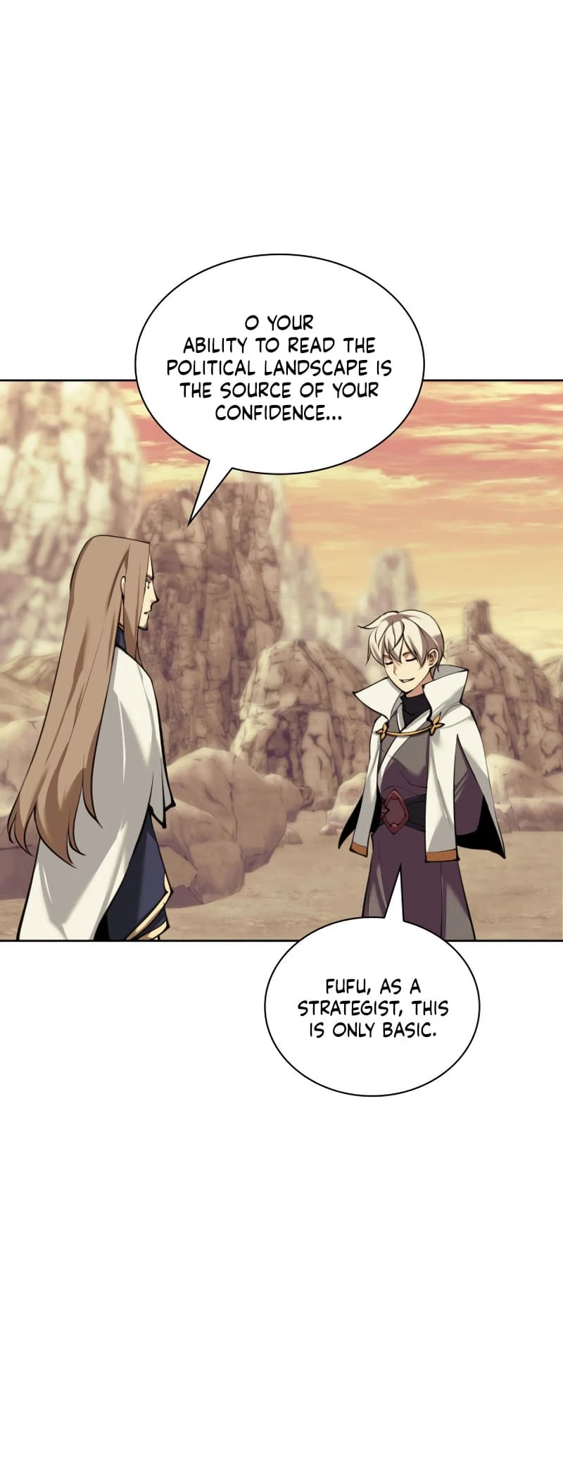 Overgeared Chapter 250 - 25