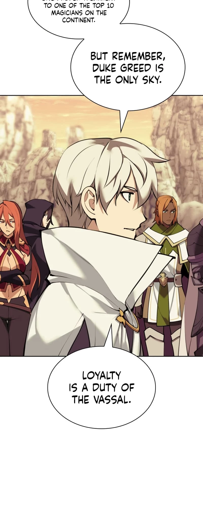 Overgeared Chapter 250 - 27
