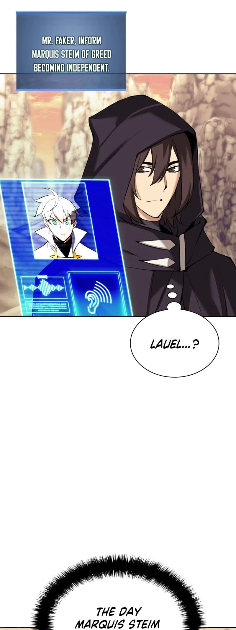 Overgeared Chapter 250 - 31