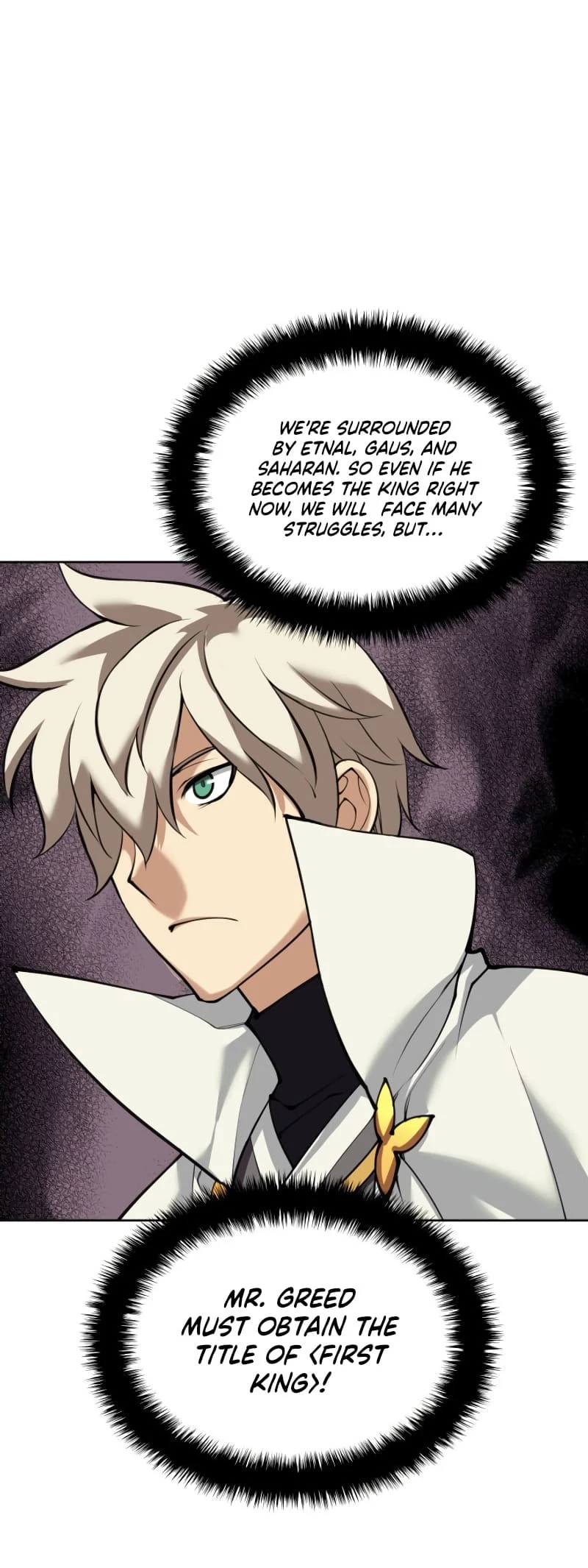 Overgeared Chapter 250 - 34