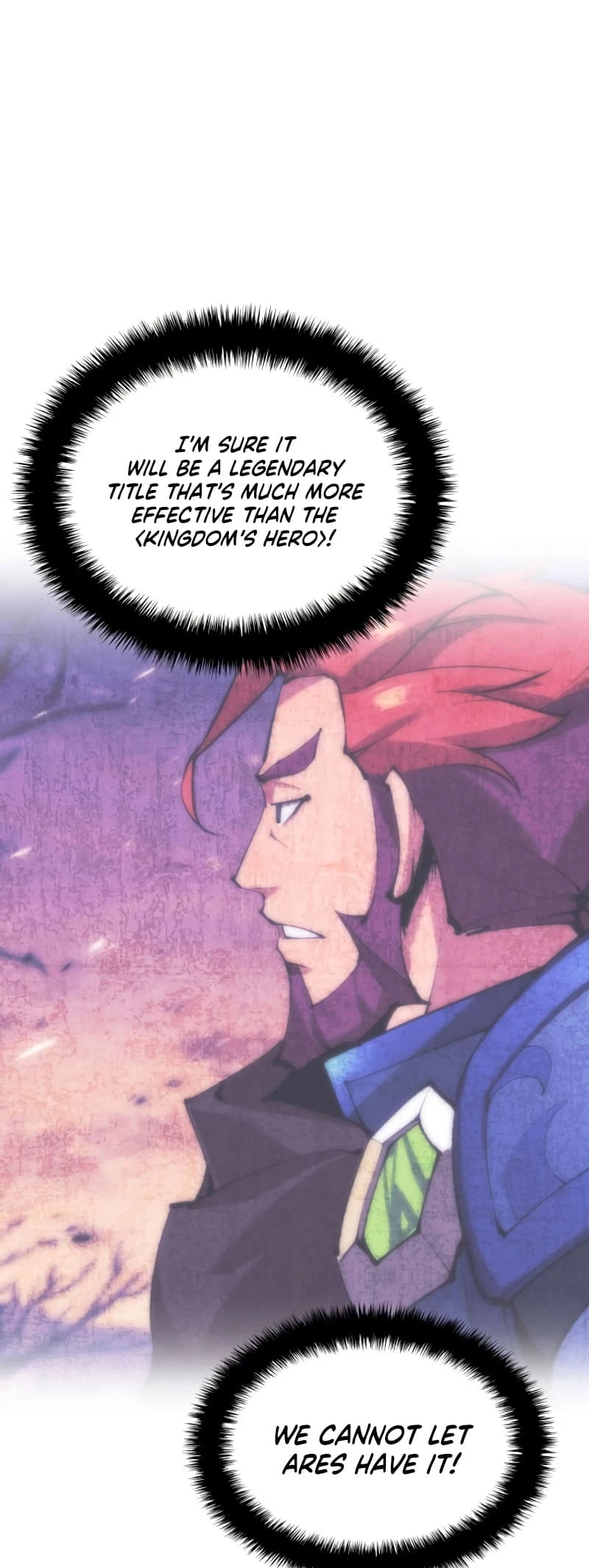 Overgeared Chapter 250 - 35