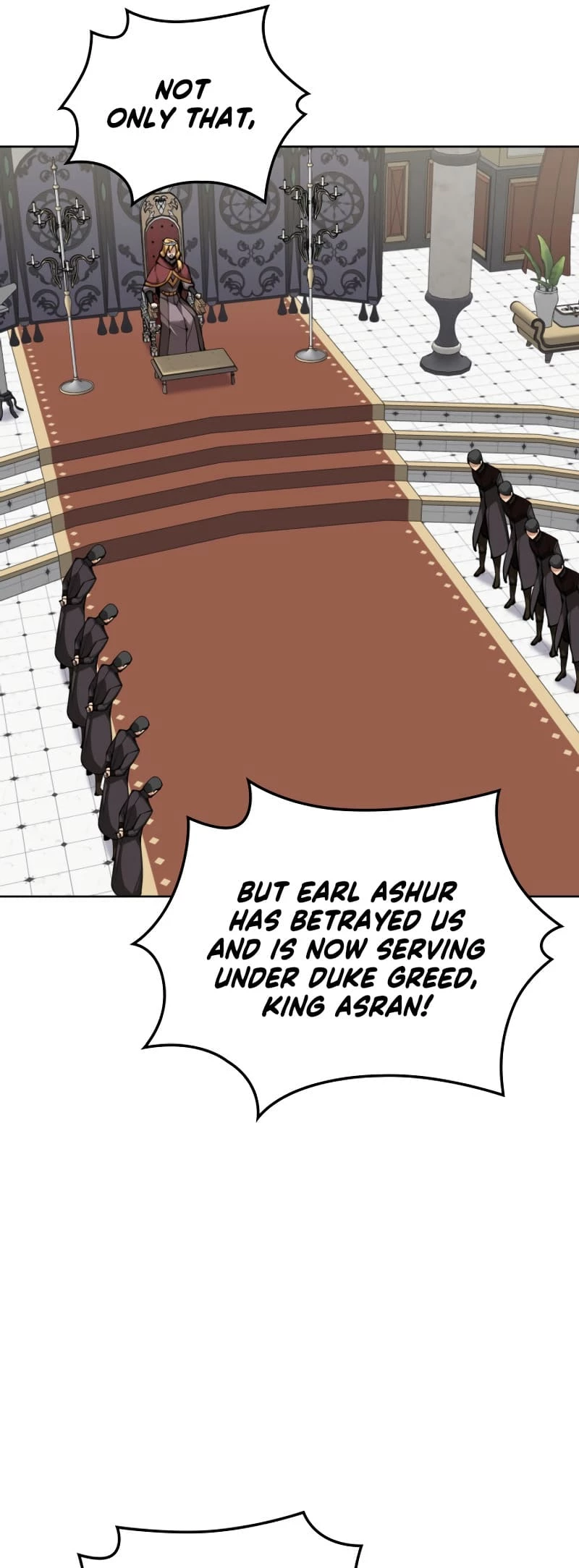 Overgeared Chapter 250 - 38