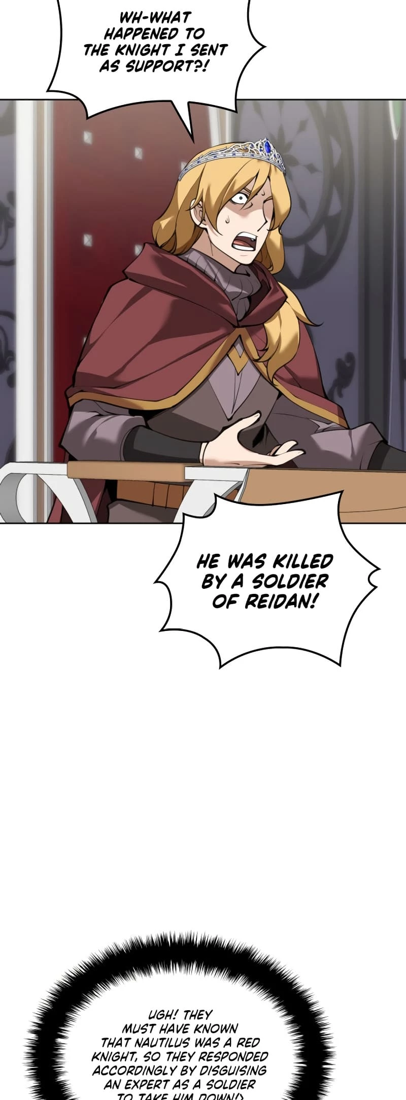 Overgeared Chapter 250 - 39