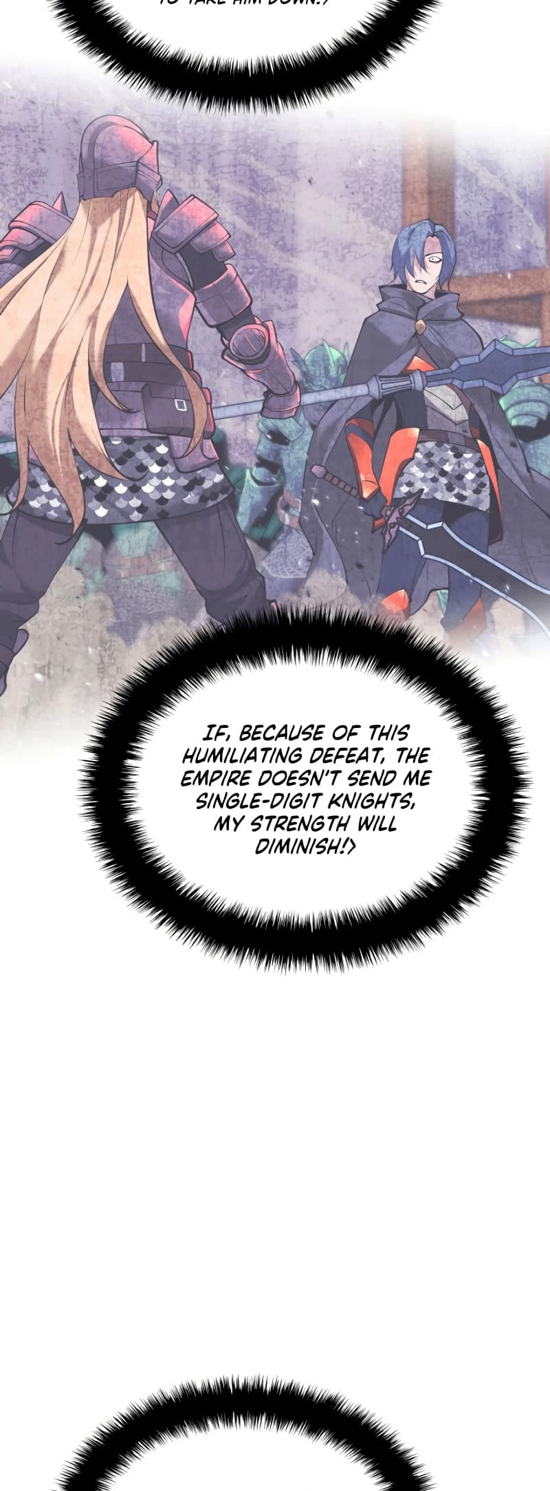 Overgeared Chapter 250 - 40