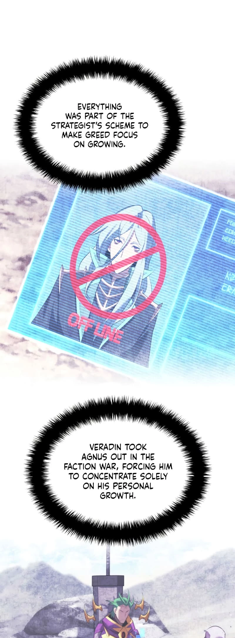 Overgeared Chapter 250 - 42