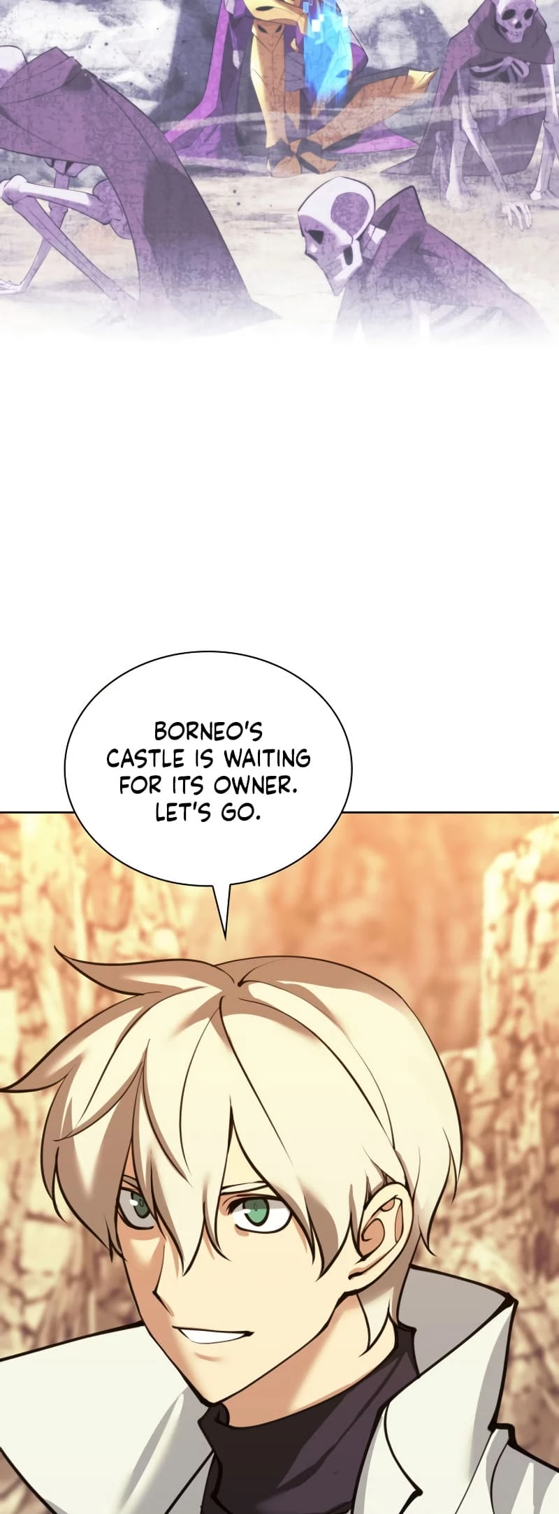Overgeared Chapter 250 - 43