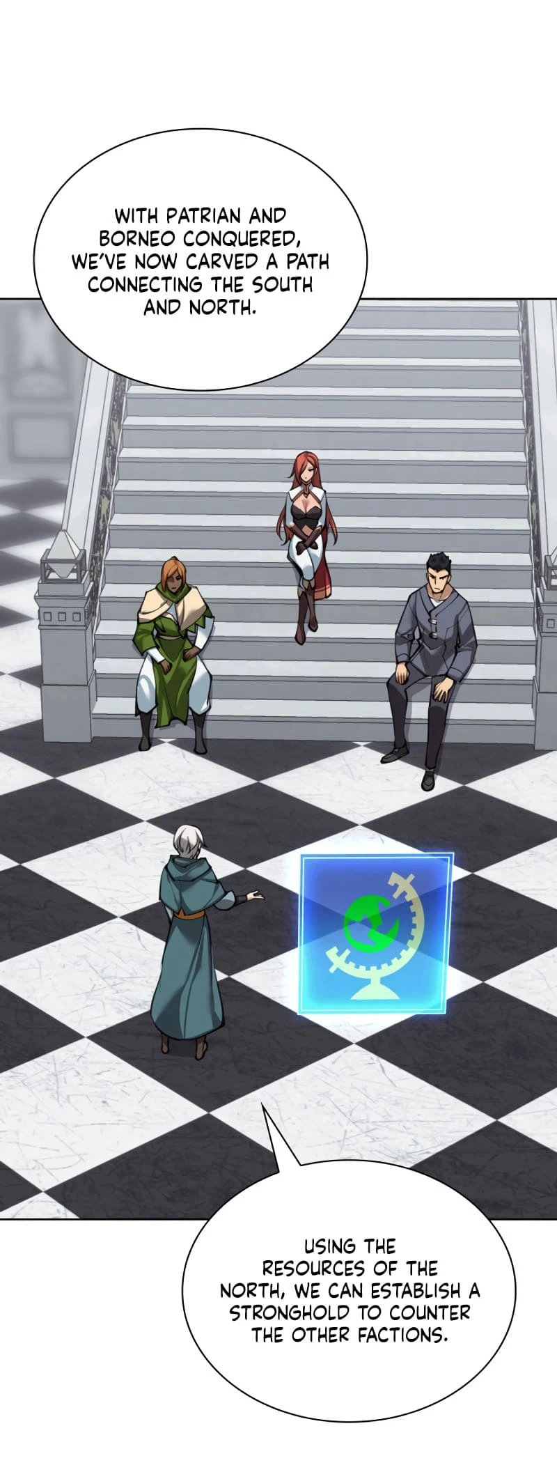 Overgeared Chapter 250 - 47