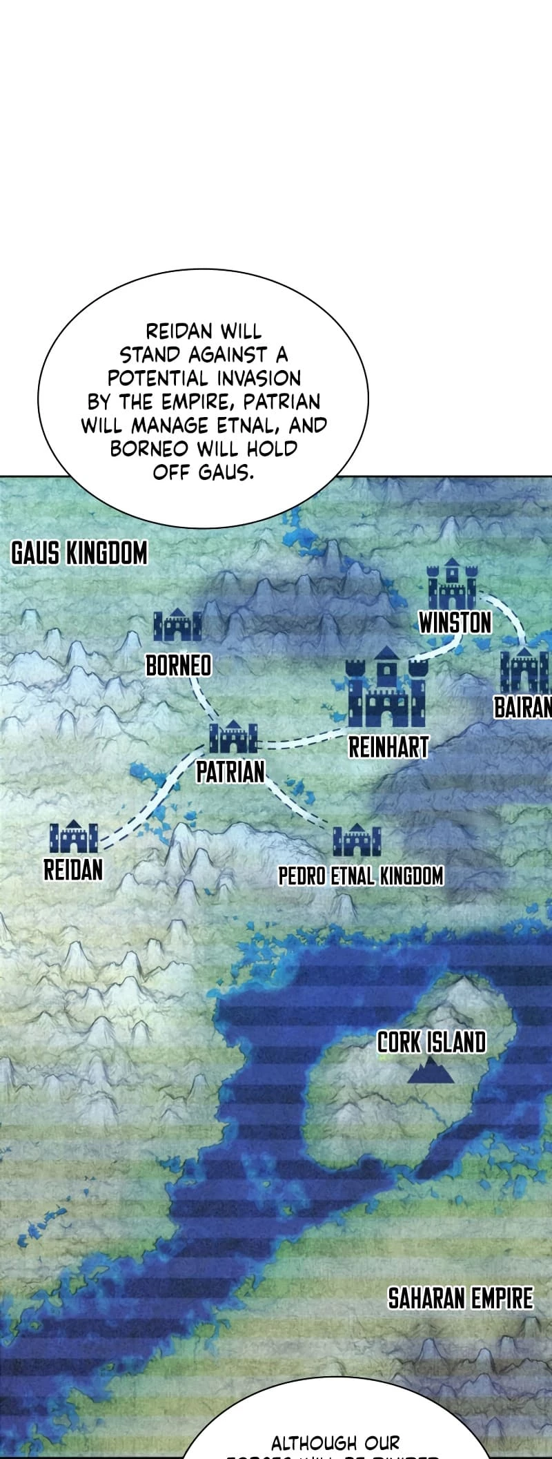 Overgeared Chapter 250 - 48