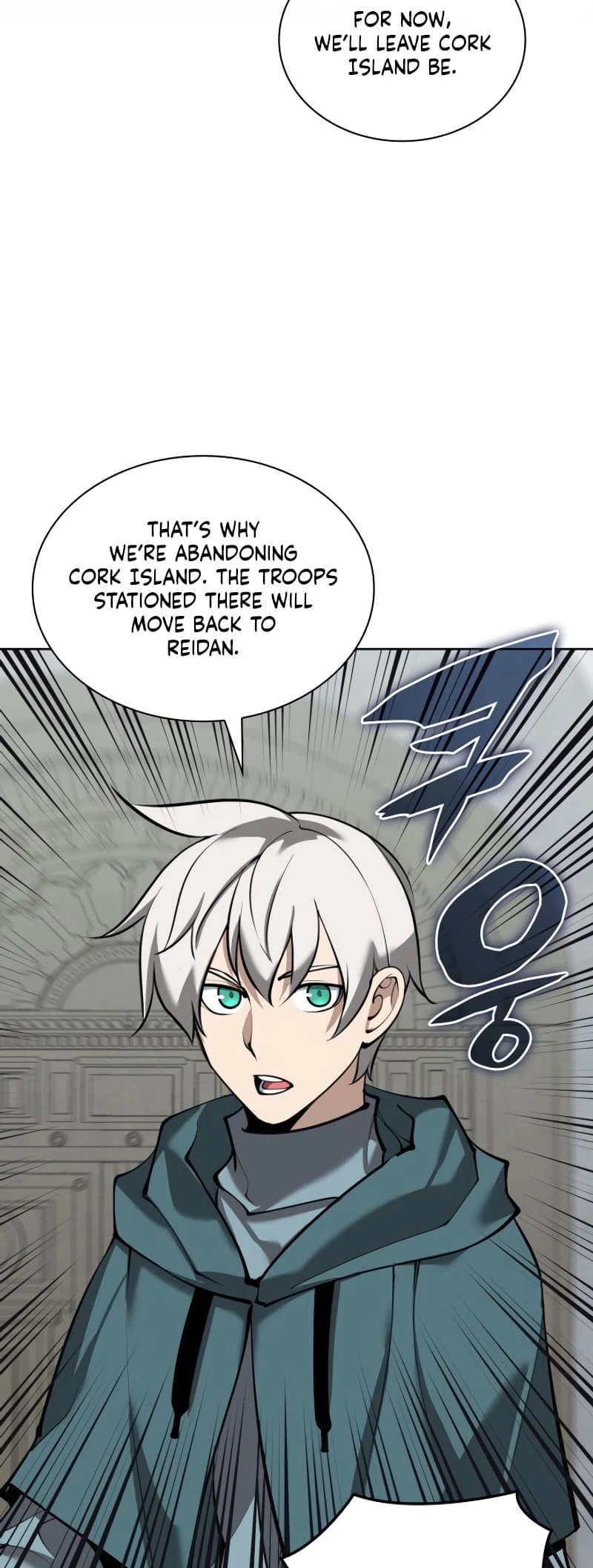Overgeared Chapter 250 - 50