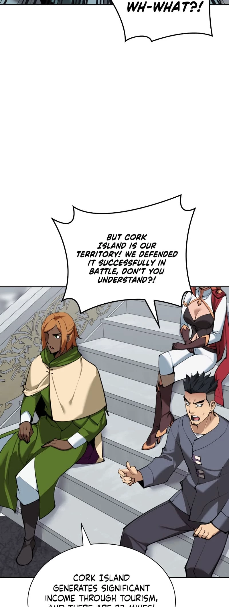 Overgeared Chapter 250 - 51
