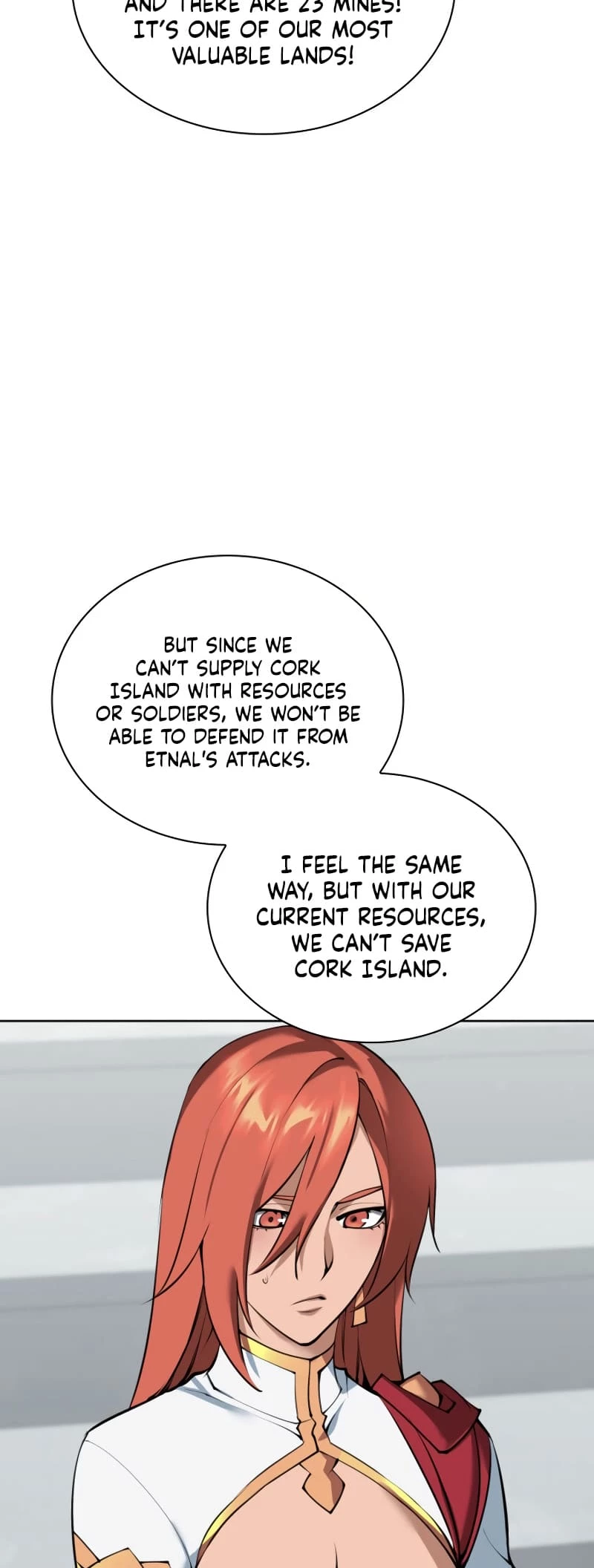Overgeared Chapter 250 - 52