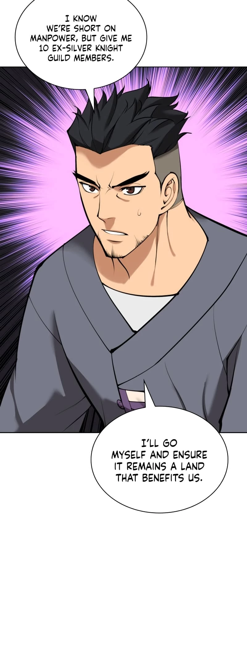 Overgeared Chapter 250 - 54