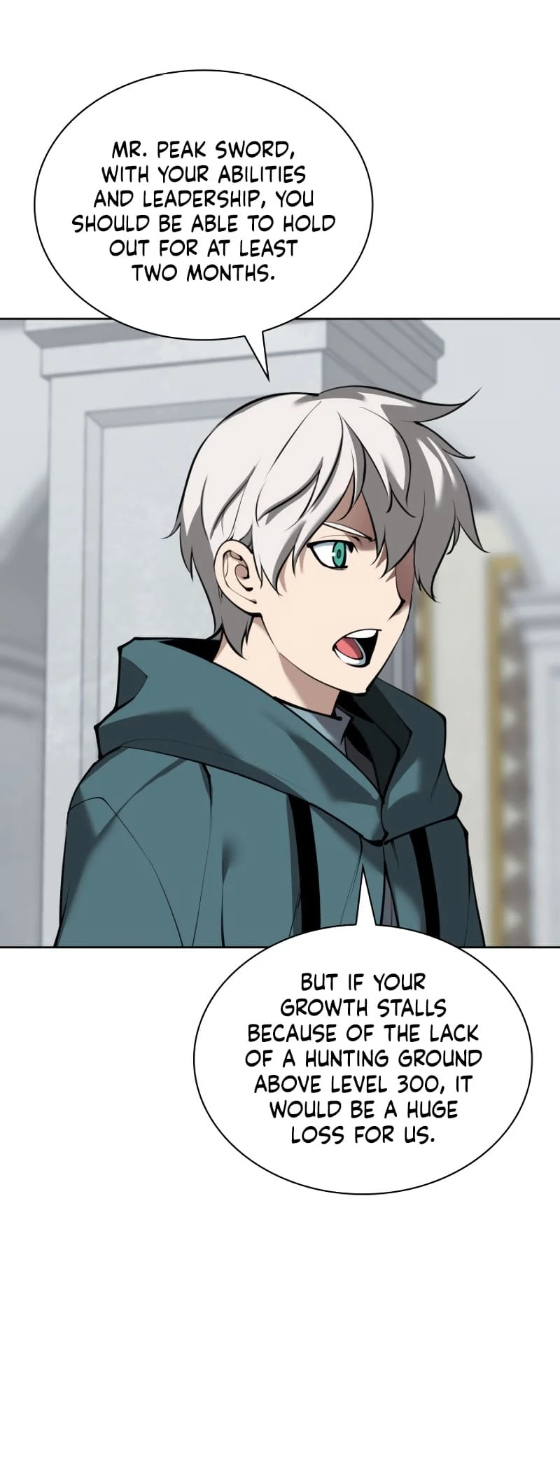 Overgeared Chapter 250 - 55
