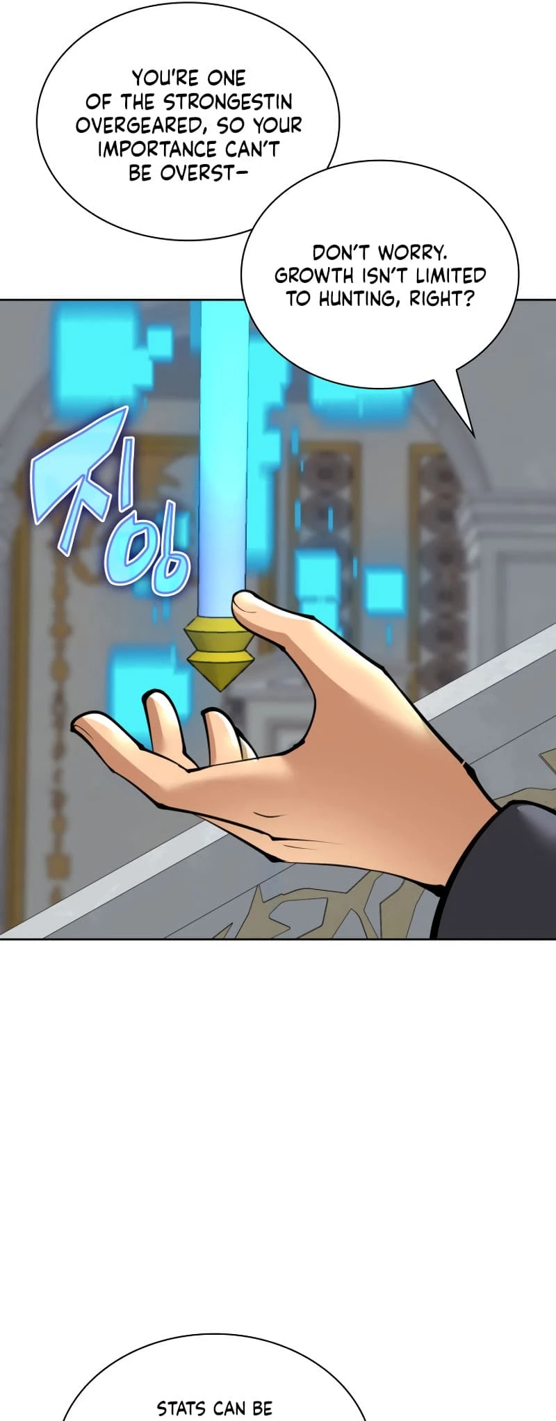 Overgeared Chapter 250 - 56