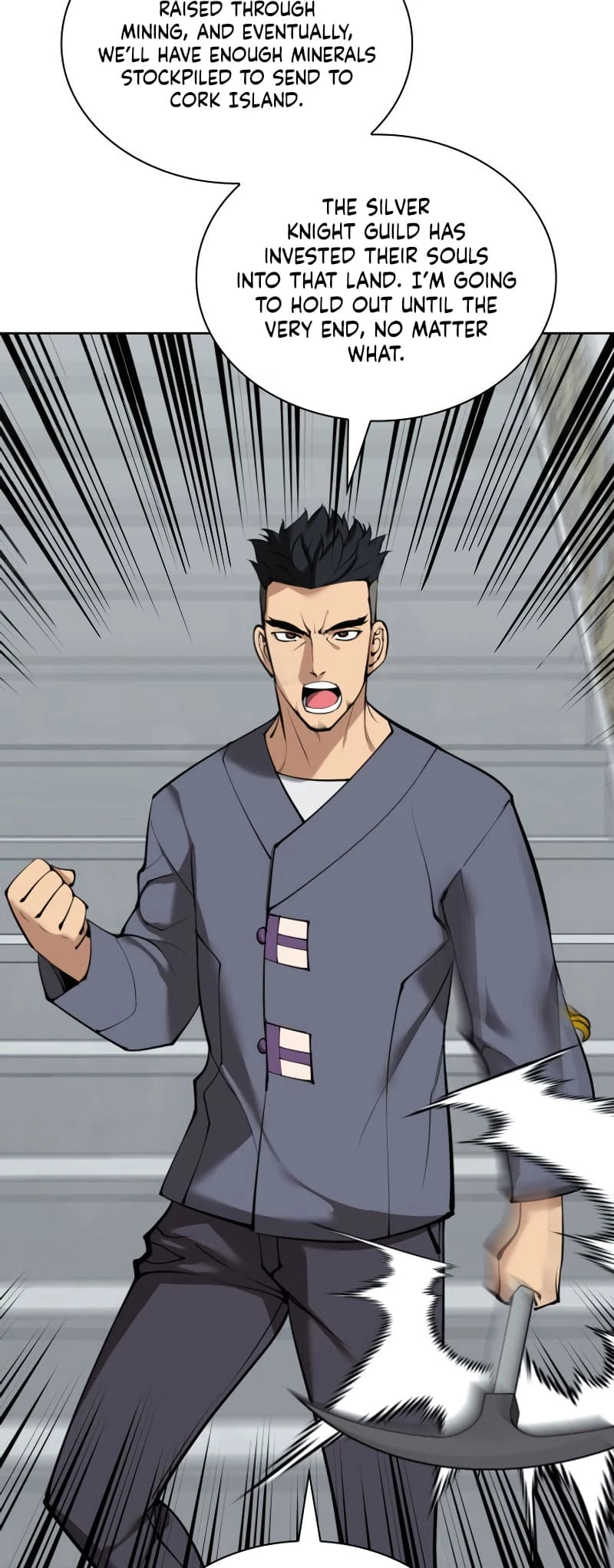 Overgeared Chapter 250 - 57