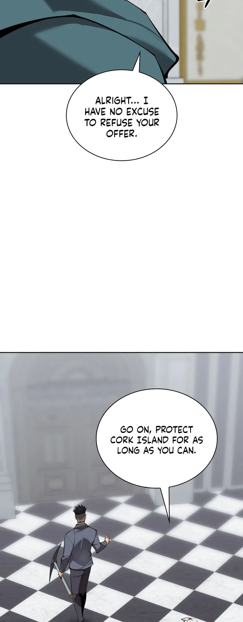 Overgeared Chapter 250 - 59