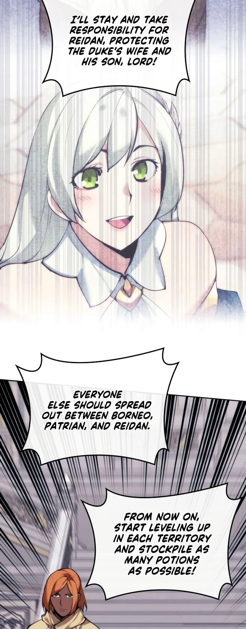 Overgeared Chapter 250 - 61