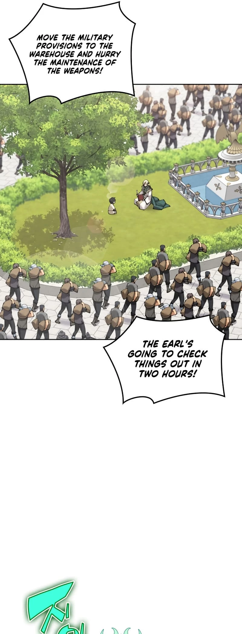 Overgeared Chapter 250 - 65