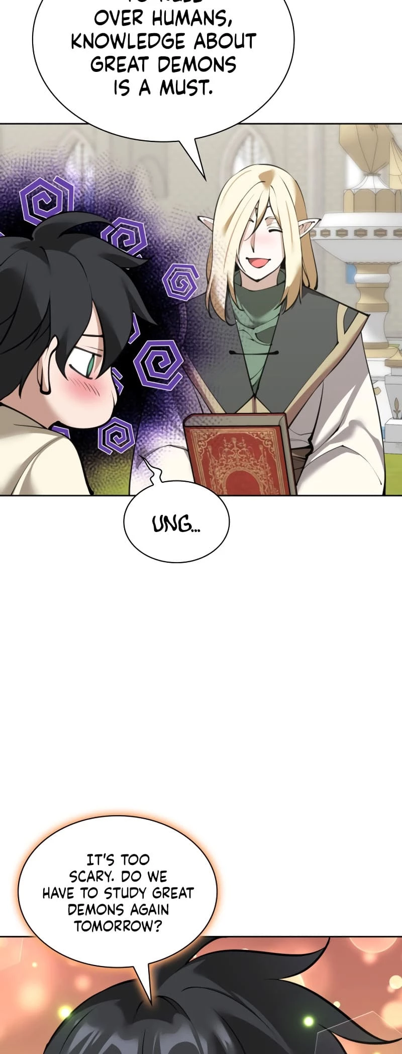 Overgeared Chapter 250 - 68
