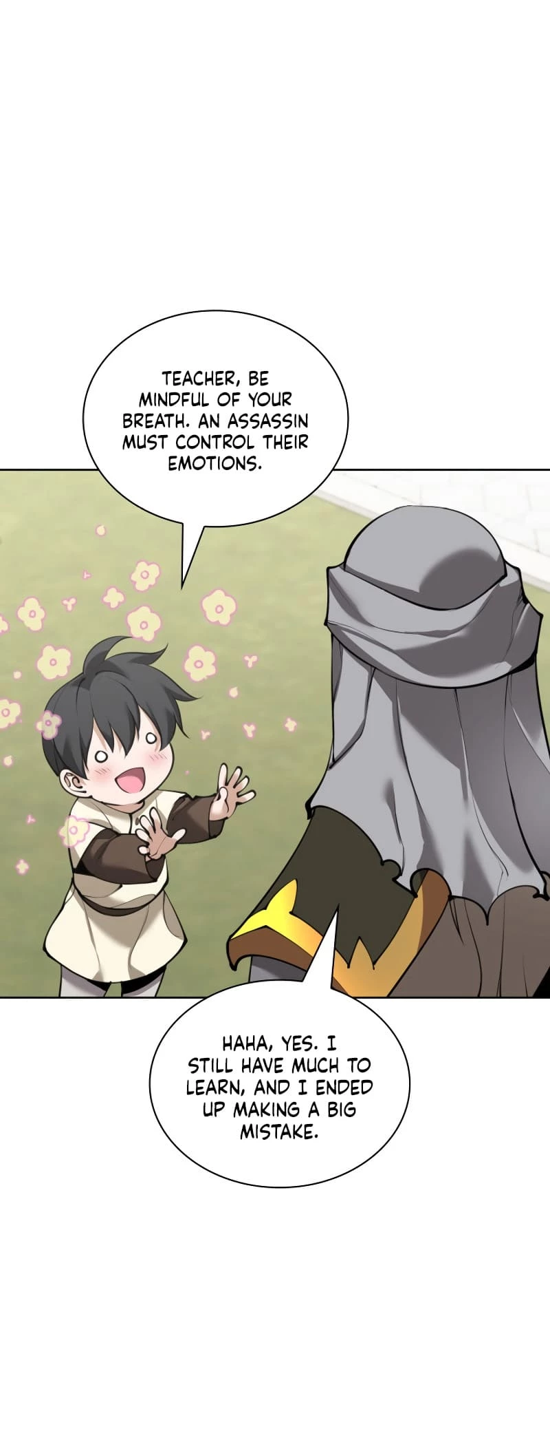 Overgeared Chapter 250 - 73