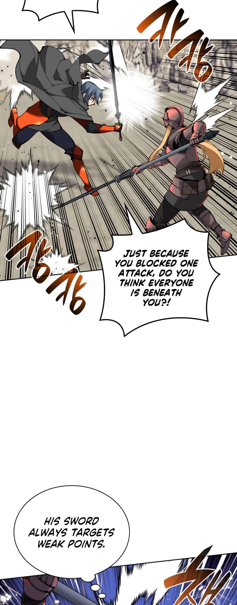 Overgeared Chapter 249 - 3