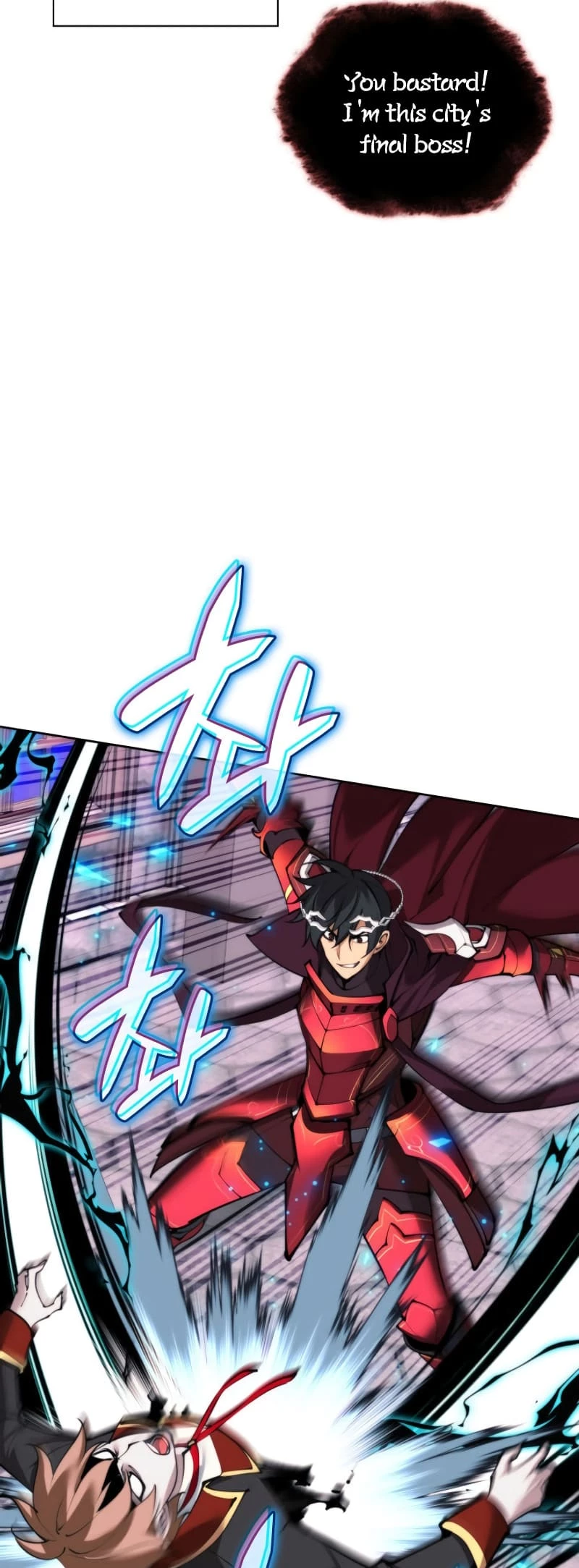 Overgeared Chapter 250 - 77