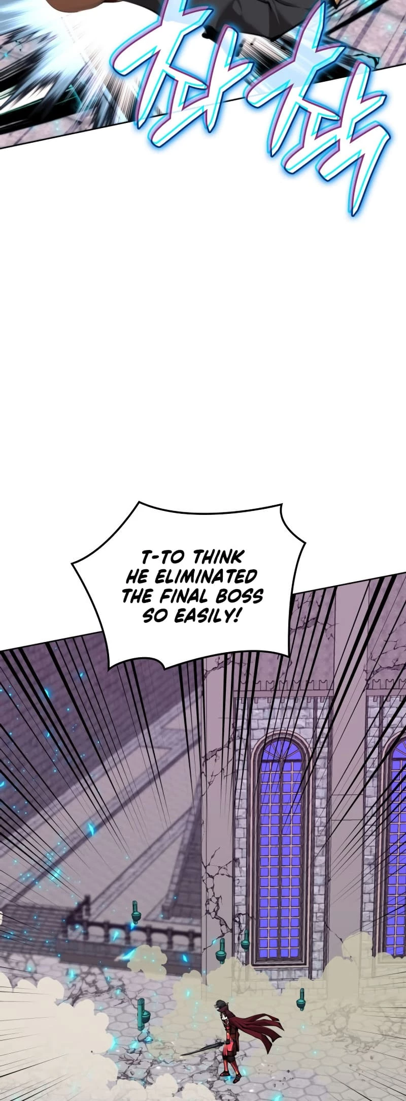 Overgeared Chapter 250 - 78